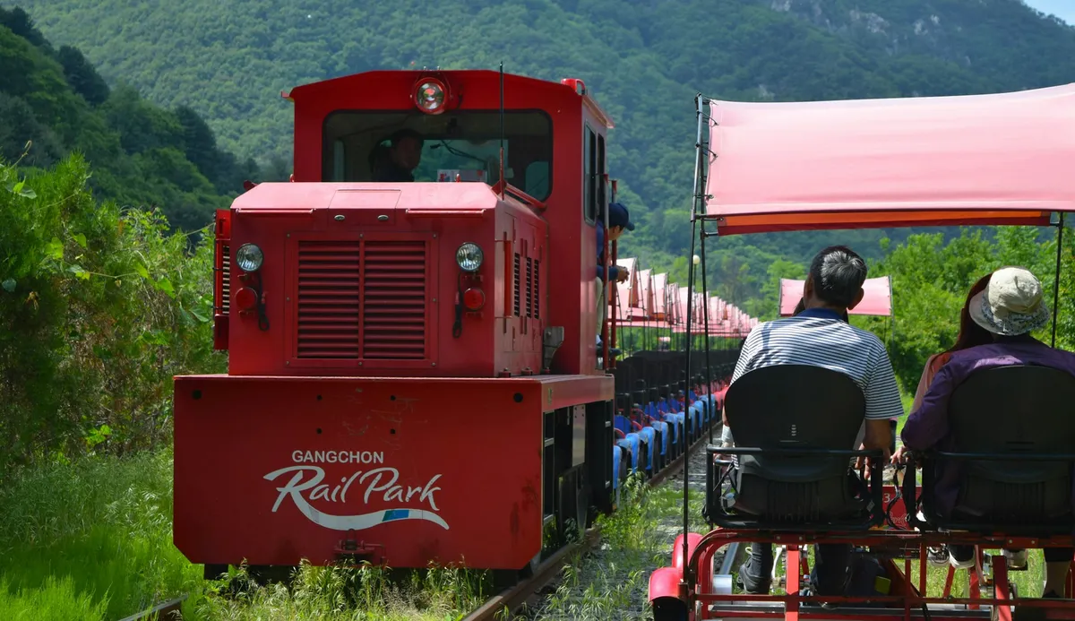 The 3 Best Day Trips from Seoul (Why You MUST Book a Tour) - 8
