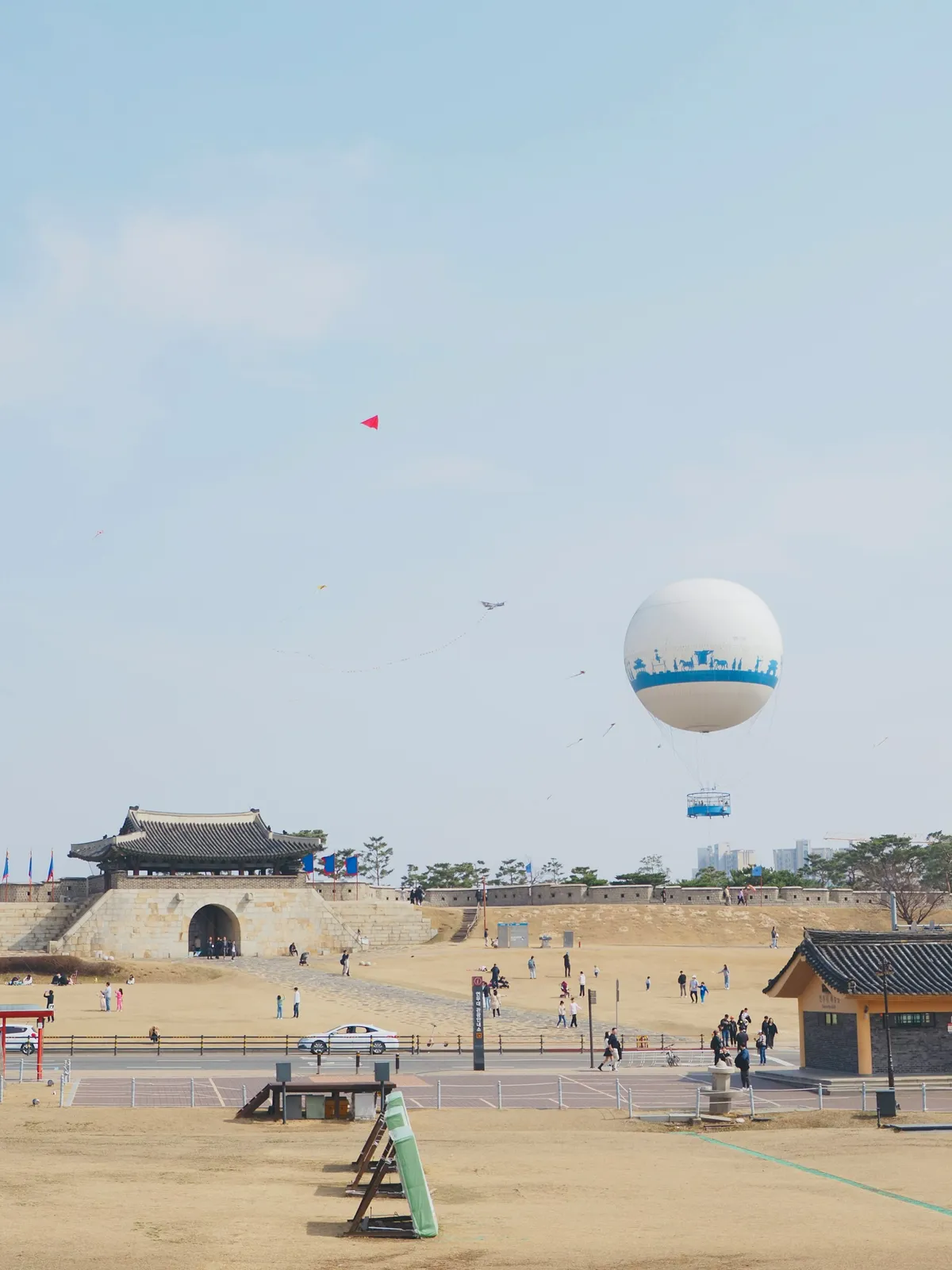 The 3 Best Day Trips from Seoul (Why You MUST Book a Tour) - 12
