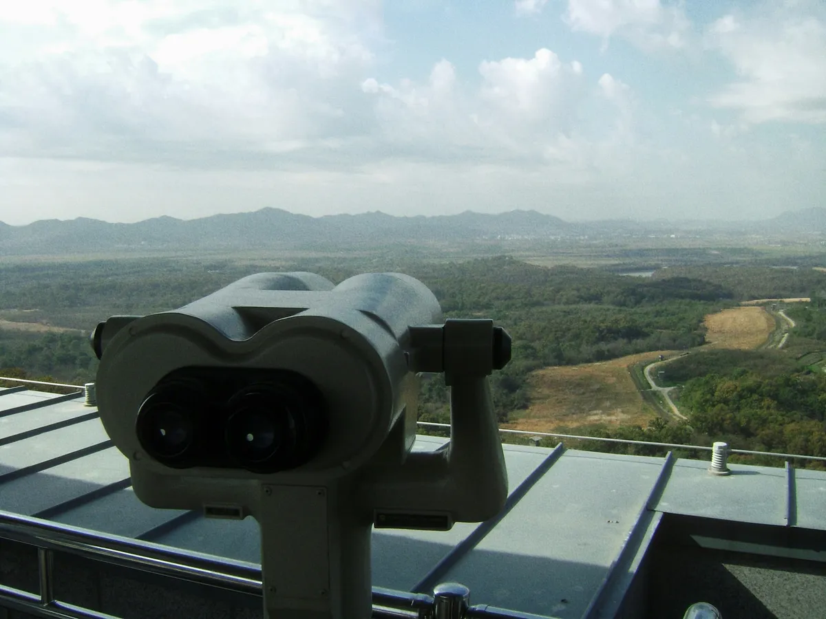 The 3 Best Day Trips from Seoul (Why You MUST Book a Tour) - 14