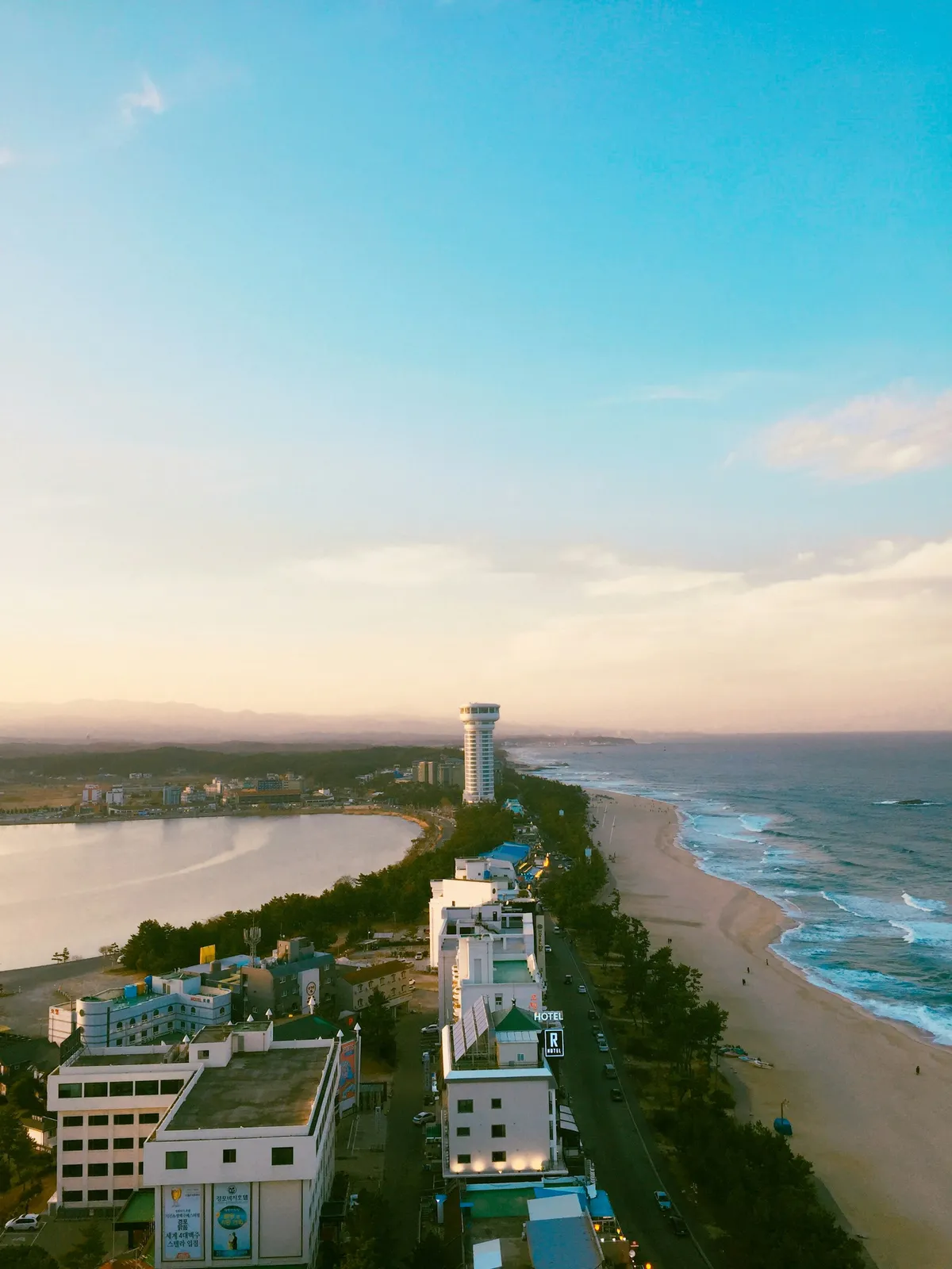 Best Hotels in Gangneung Beach & City - 13