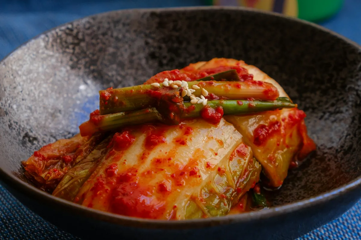 The Ultimate Korean Spicy Food Challenge: 5 Must-Try Dishes (Mild to Wild) - 1