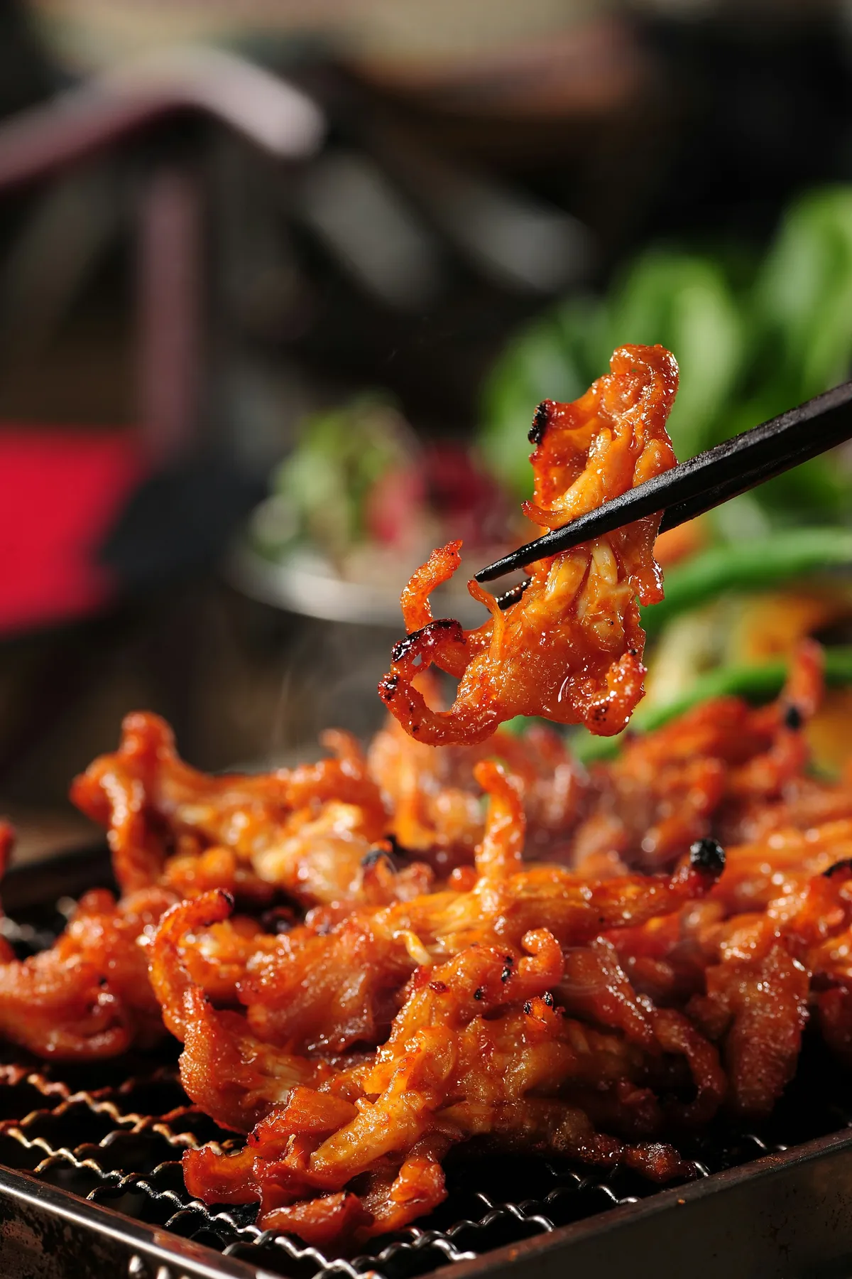 The Ultimate Korean Spicy Food Challenge: 5 Must-Try Dishes (Mild to Wild) - 5