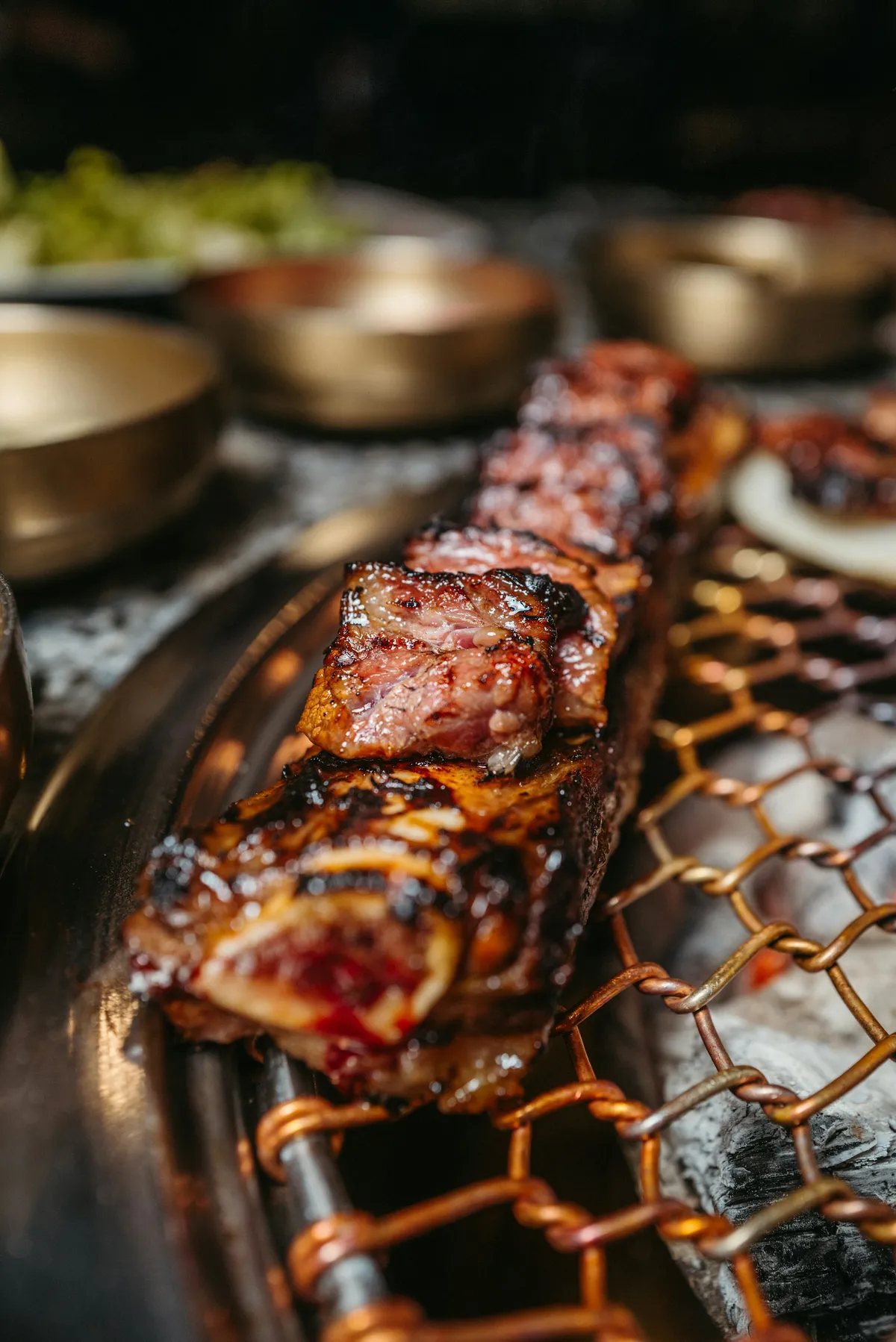 Best Non-Spicy Korean Food: Top 5 Sweet & Savory Dishes