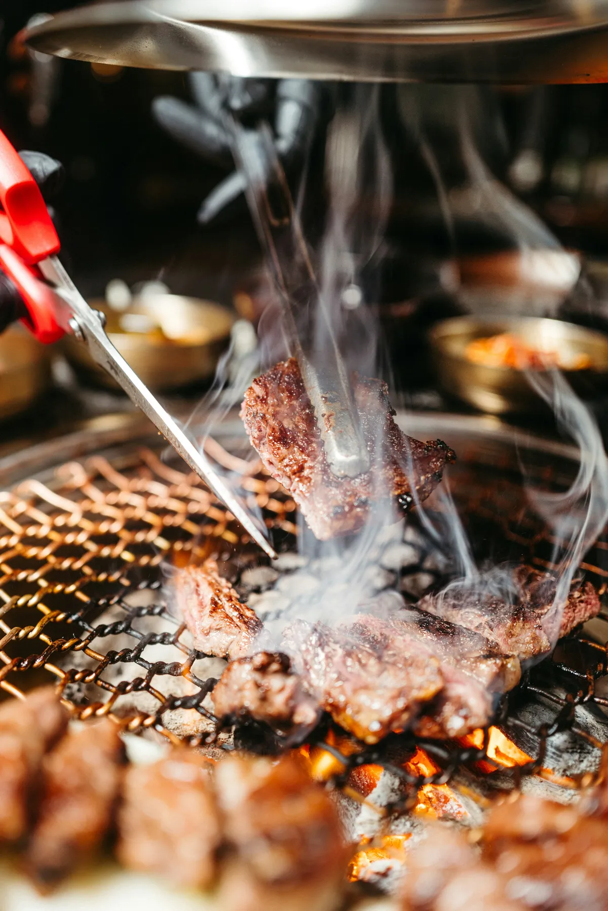 Best Non-Spicy Korean Food: Top 5 Sweet & Savory Dishes - 3