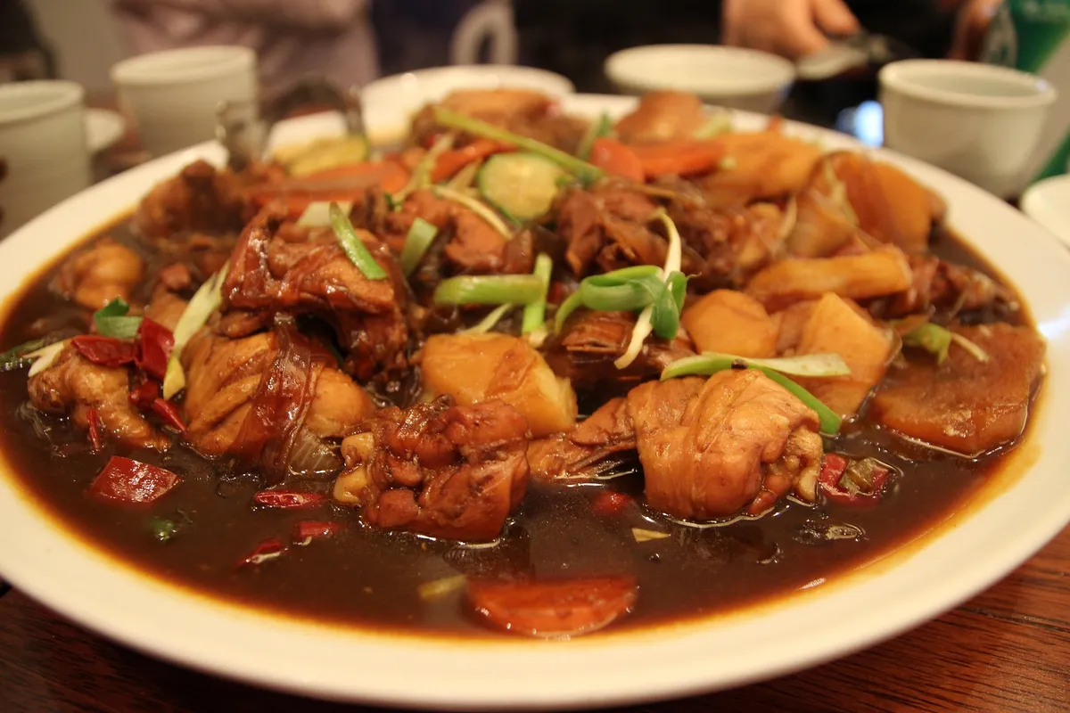 Best Non-Spicy Korean Food: Top 5 Sweet & Savory Dishes - 5