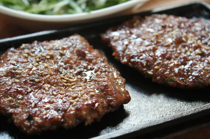 Best Non-Spicy Korean Food: Top 5 Sweet & Savory Dishes - 7