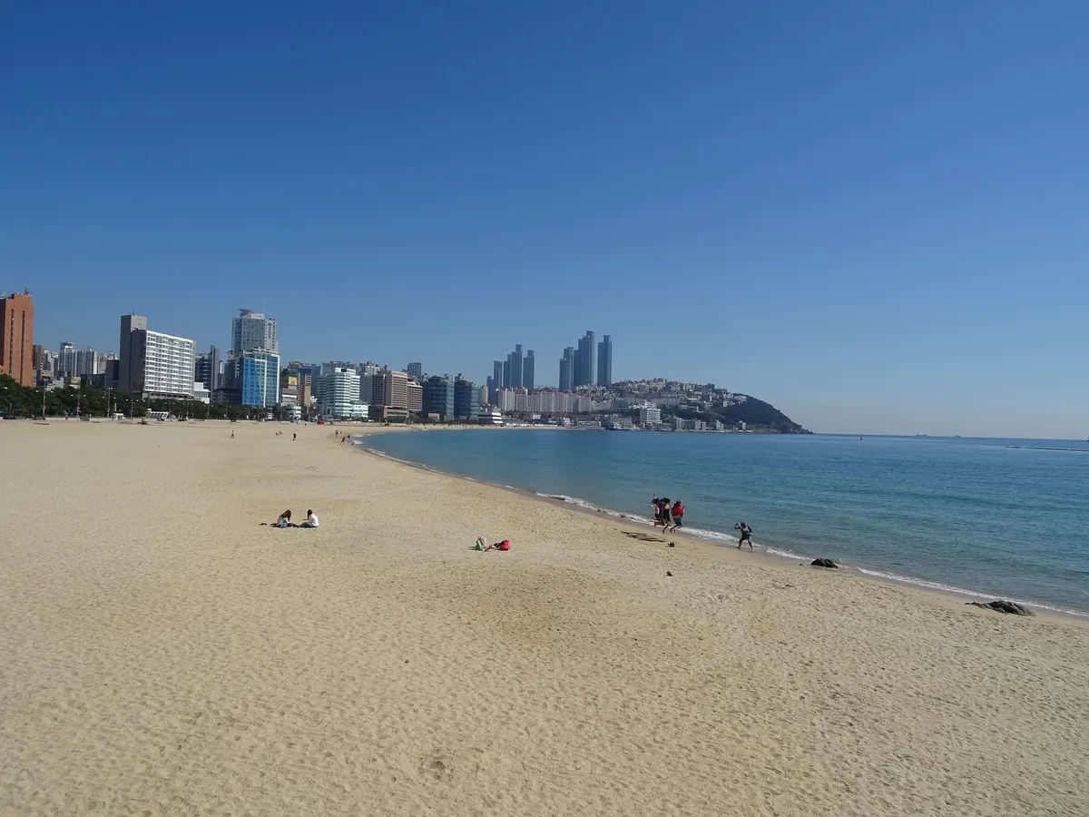 5 Must-Visit Places in Busan: The Ultimate Coastal Getaway in Korea - 2