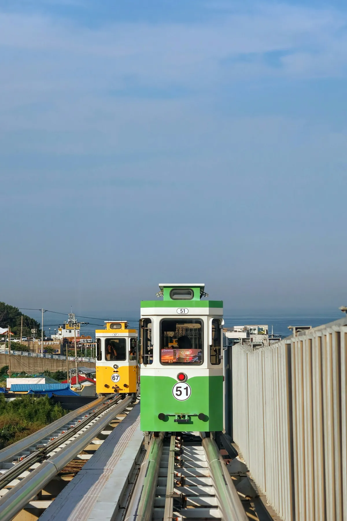 5 Must-Visit Places in Busan: The Ultimate Coastal Getaway in Korea - 3