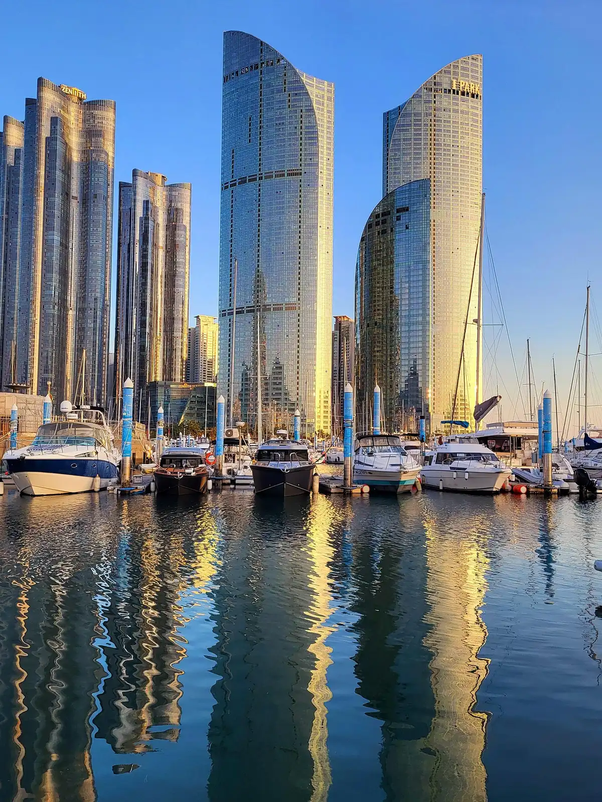 5 Must-Visit Places in Busan: The Ultimate Coastal Getaway in Korea - 4