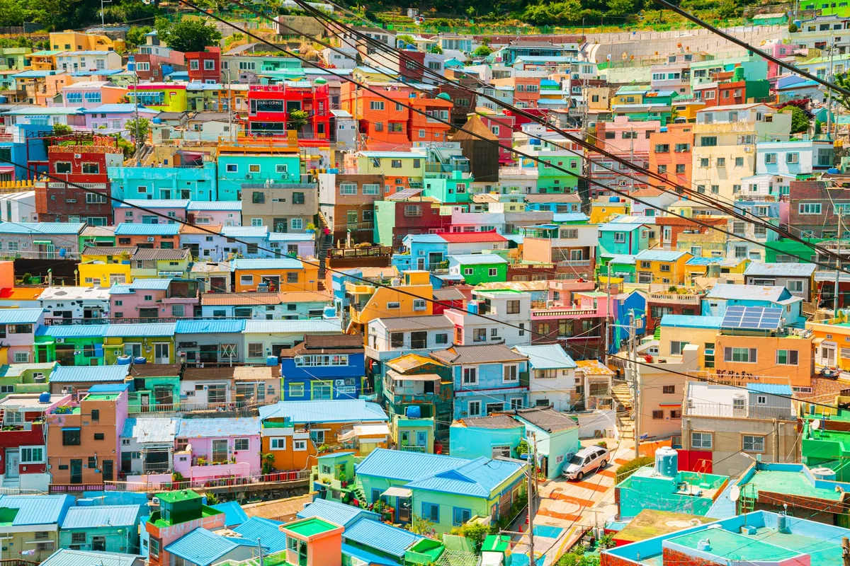 5 Must-Visit Places in Busan: The Ultimate Coastal Getaway in Korea - 5