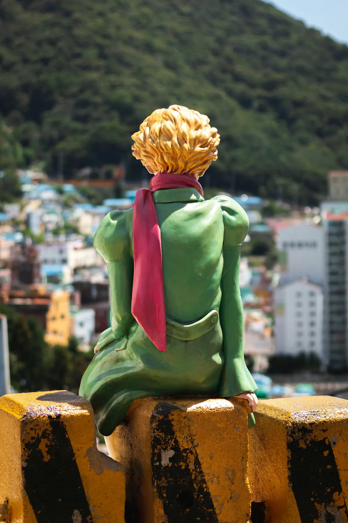5 Must-Visit Places in Busan: The Ultimate Coastal Getaway in Korea - 6