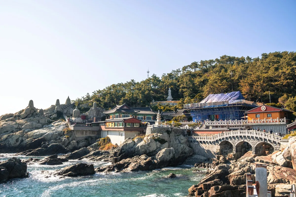 5 Must-Visit Places in Busan: The Ultimate Coastal Getaway in Korea - 7