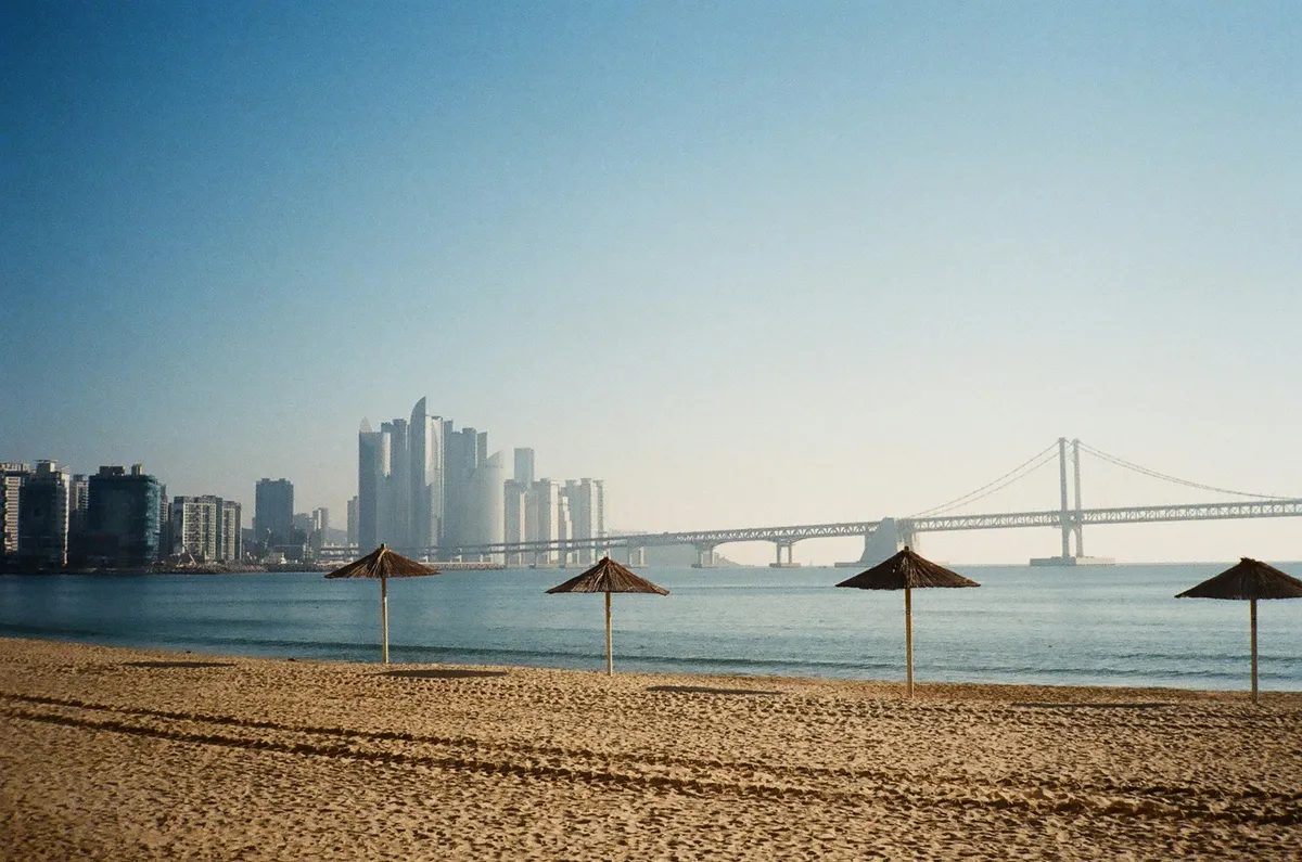 5 Must-Visit Places in Busan: The Ultimate Coastal Getaway in Korea - 11