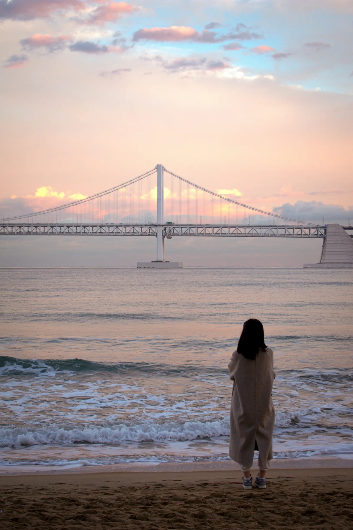 5 Must-Visit Places in Busan: The Ultimate Coastal Getaway in Korea - 12