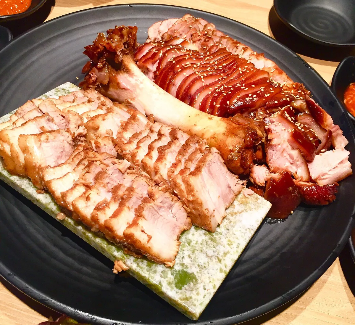 Bossam and Jokbal Korean Pork Guide