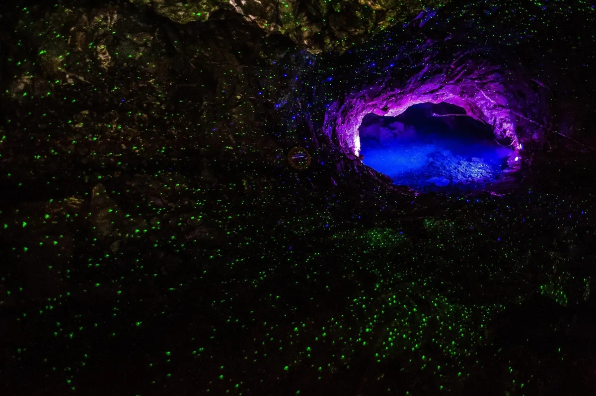 Gwangmyeong Cave Visitor Guide
