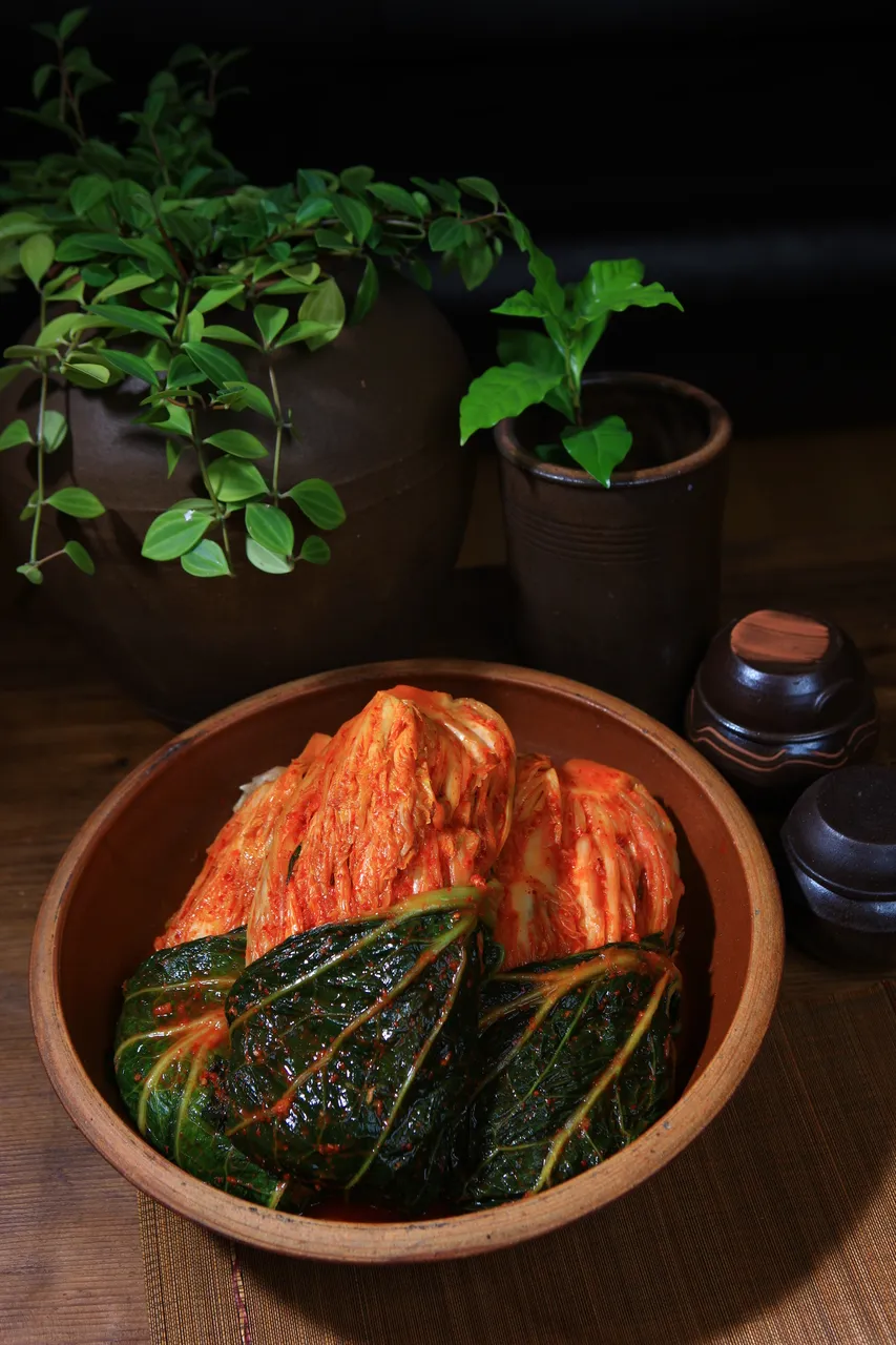 Kimchi Guide: Types & How to Eat