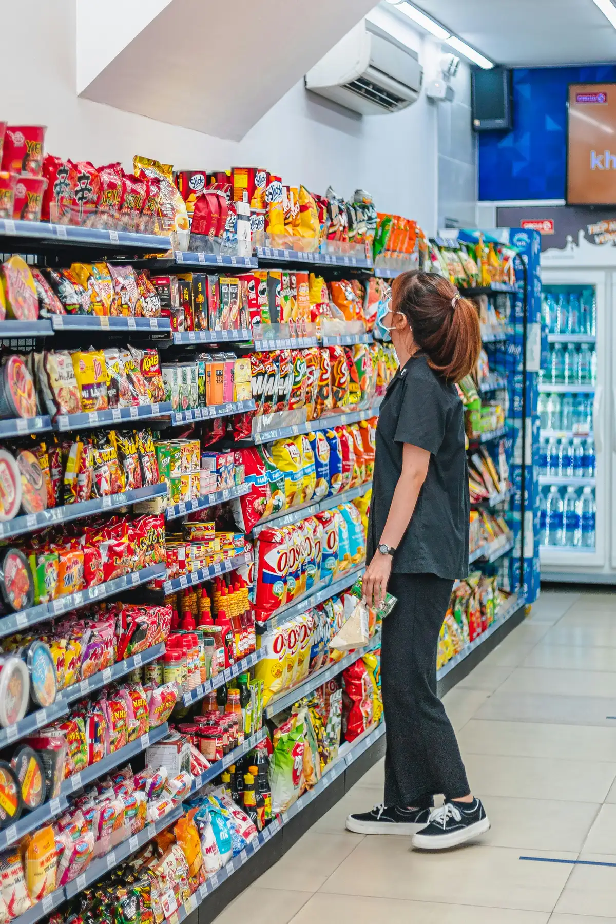 Korea Convenience Store Guide - 5