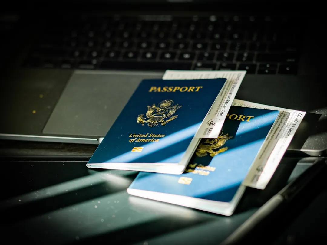 Korea e-Arrival Card Guide 2026