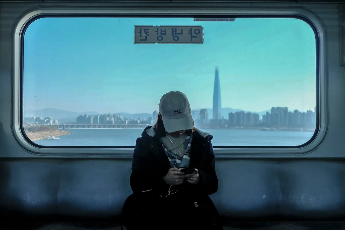 Korea Travel Survival Guide: Best Navigation Apps & T-money Card - 3