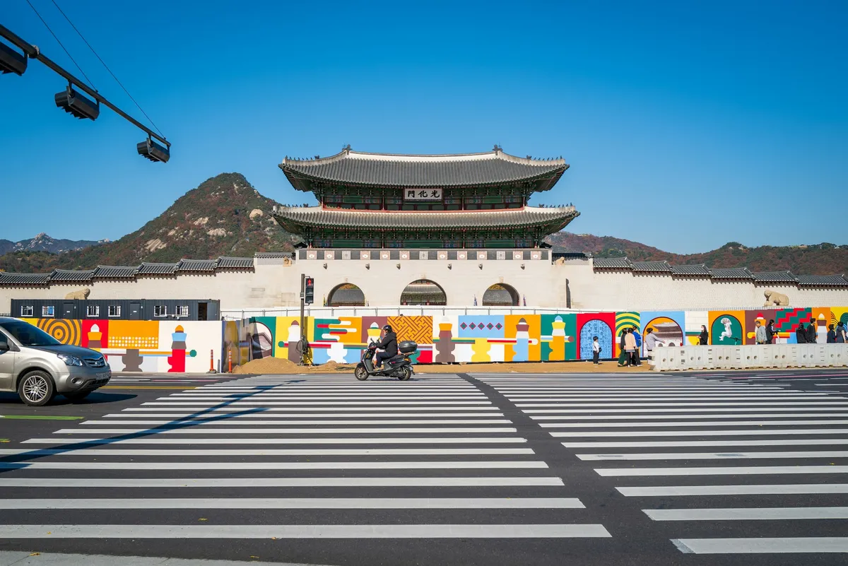 Korea Travel Survival Guide: Best Navigation Apps & T-money Card - 4