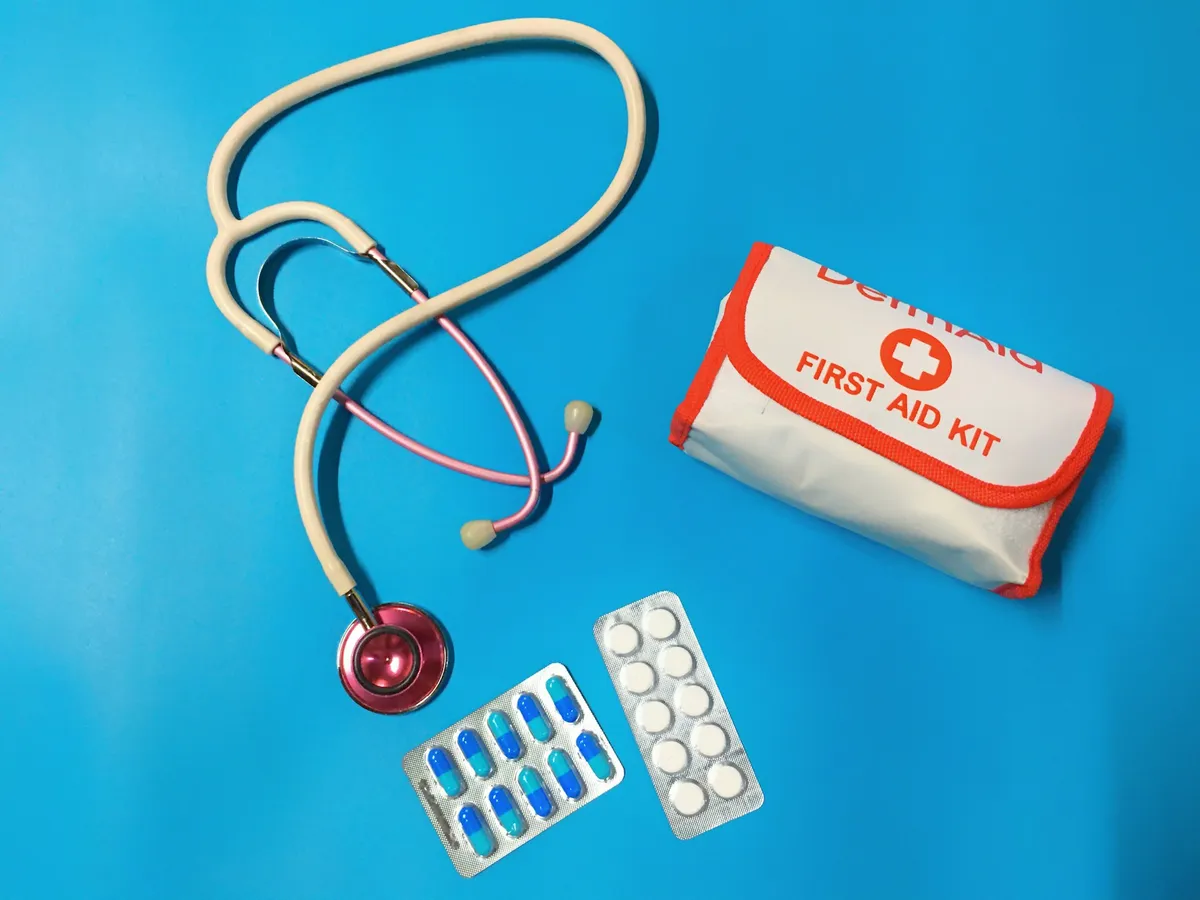 How to Handle Emergencies in Korea: 119, Pharmacies & Translation Apps - 1