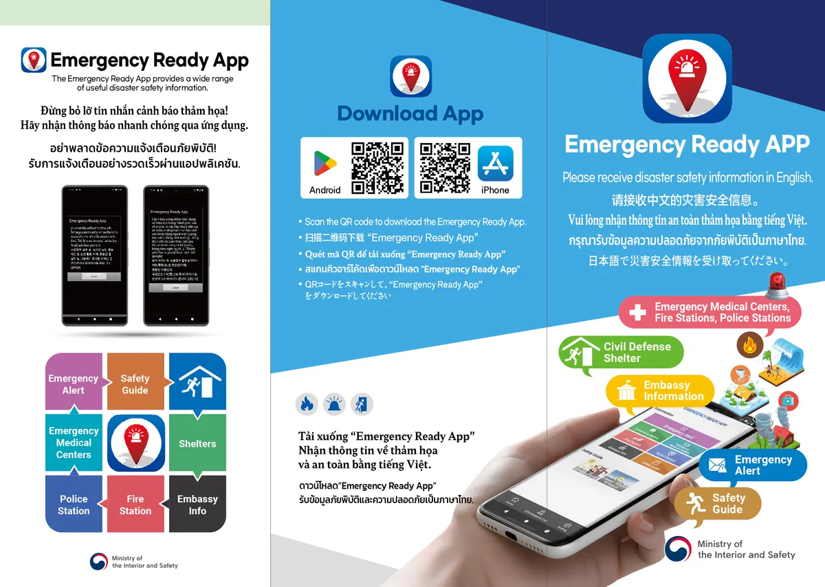 How to Handle Emergencies in Korea: 119, Pharmacies & Translation Apps - 4