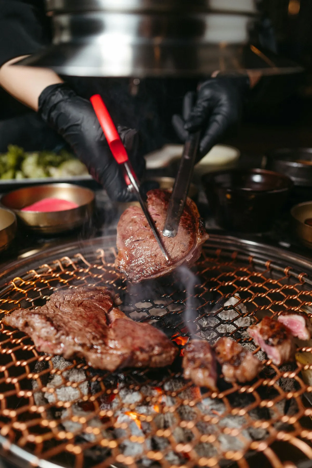 The Ultimate K-BBQ Survival Guide: How to Eat Like a Local - 3
