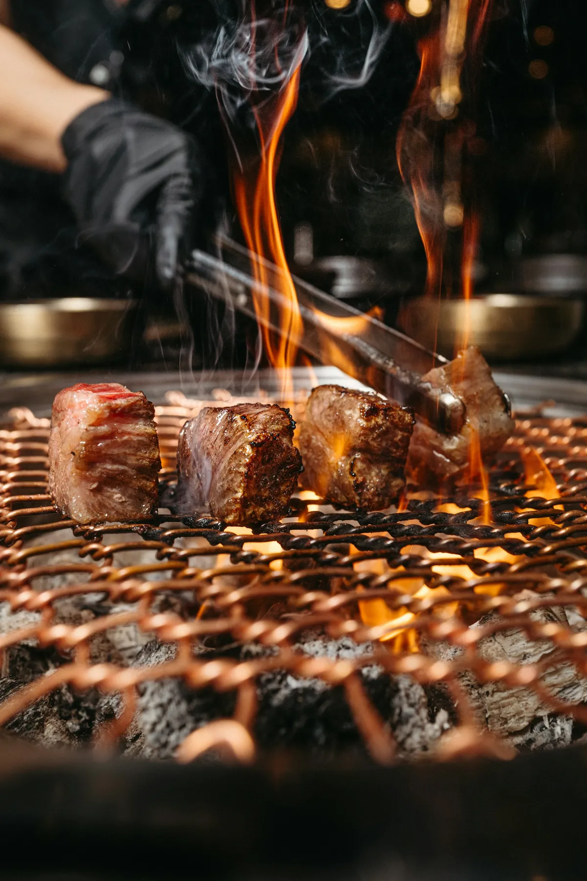 The Ultimate K-BBQ Survival Guide: How to Eat Like a Local - 4