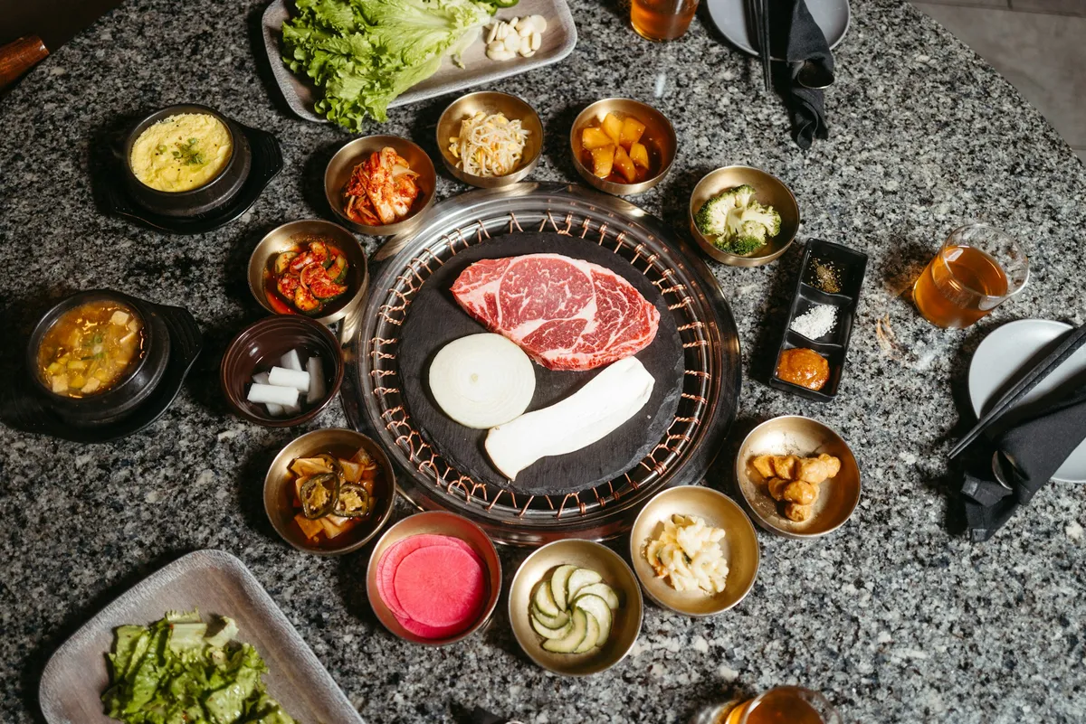 The Ultimate K-BBQ Survival Guide: How to Eat Like a Local - 4