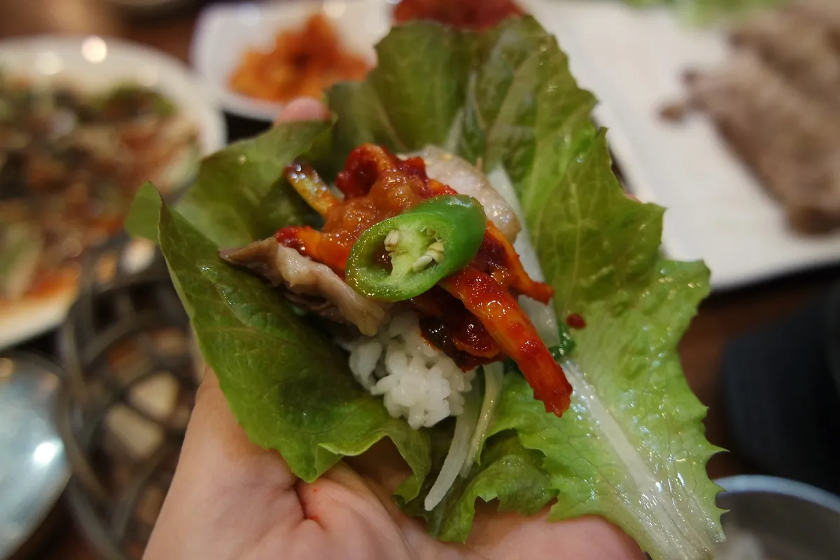 The Ultimate K-BBQ Survival Guide: How to Eat Like a Local - 5