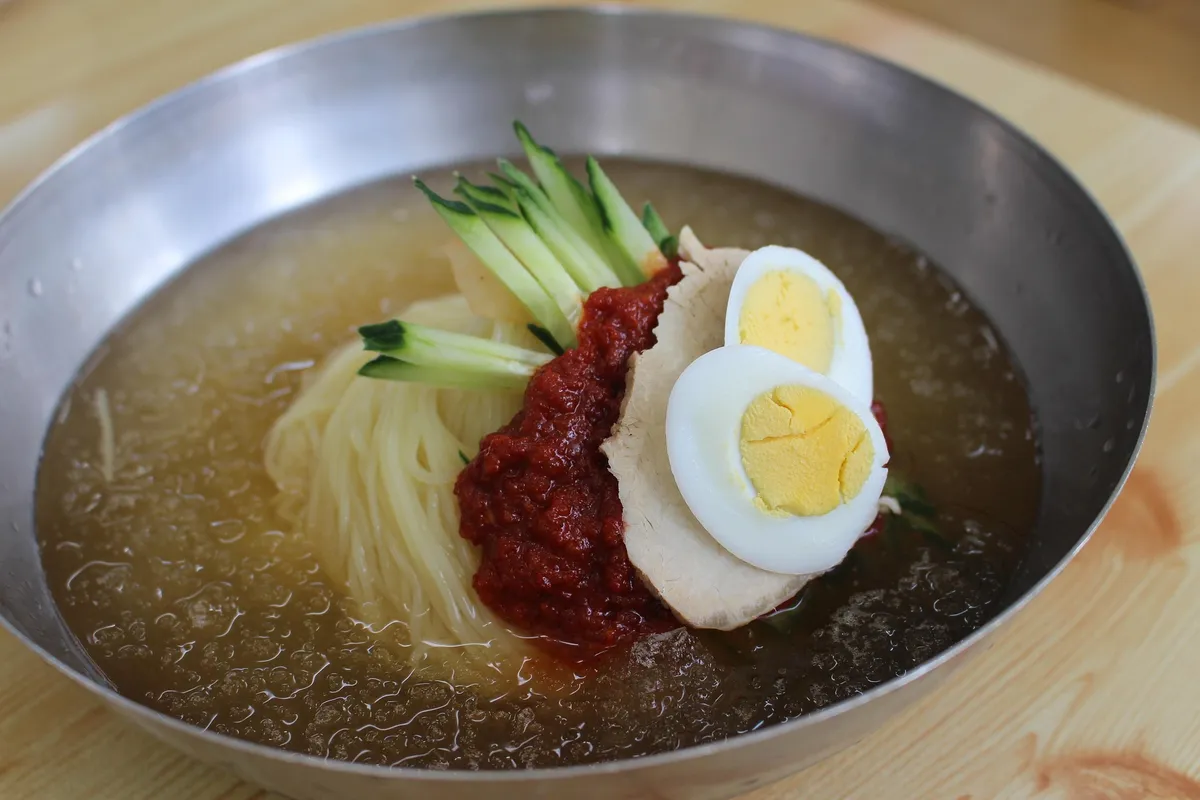 The Ultimate K-BBQ Survival Guide: How to Eat Like a Local - 6