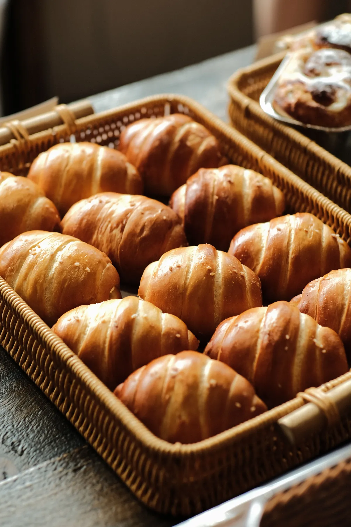 Korean Cafe Bakery Guide: Salt Bread - 4
