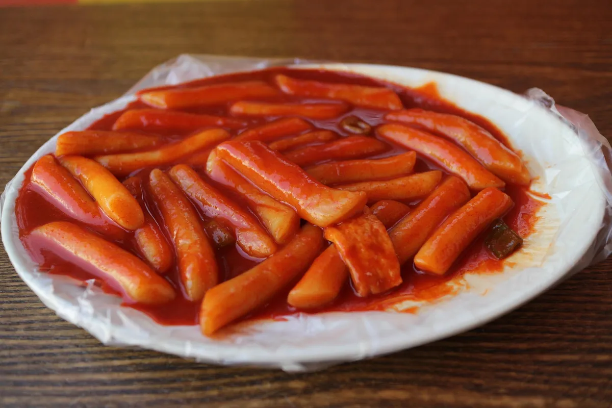 Korean Food Beginner's Guide: Essential Dishes - 9