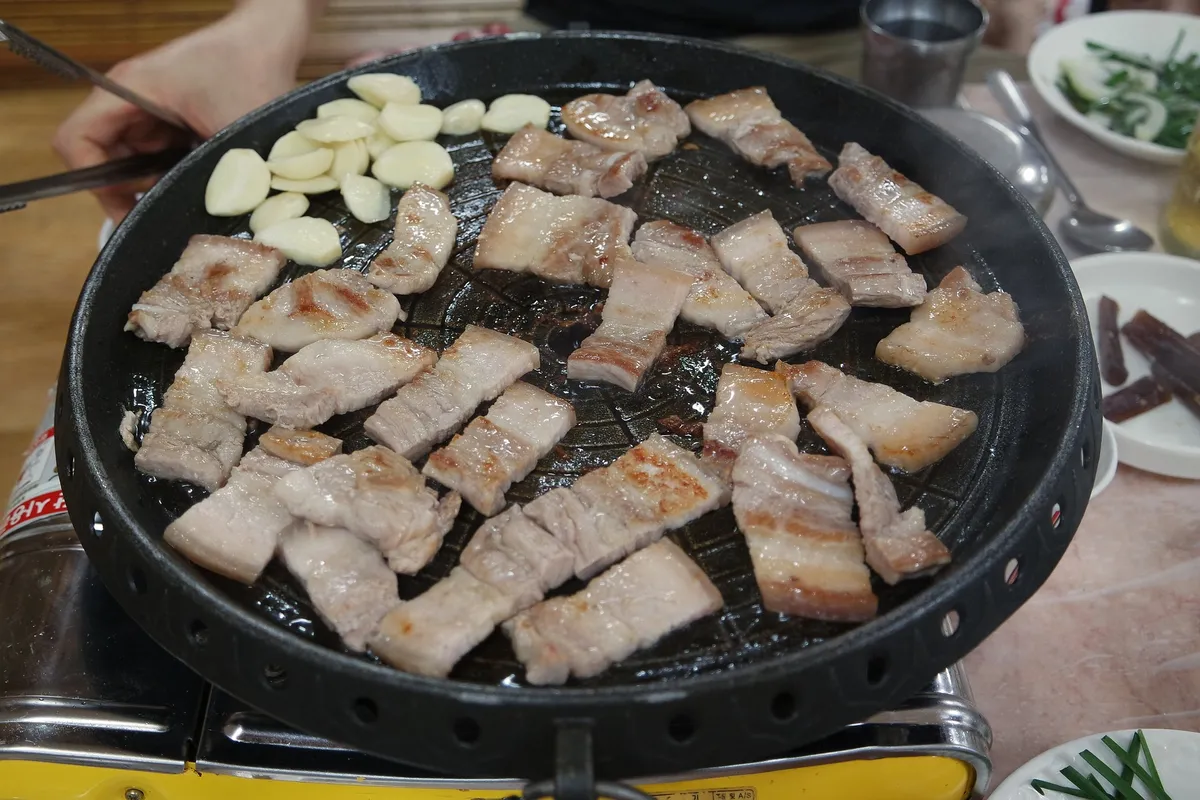 Korean Food Beginner's Guide: Essential Dishes - 10