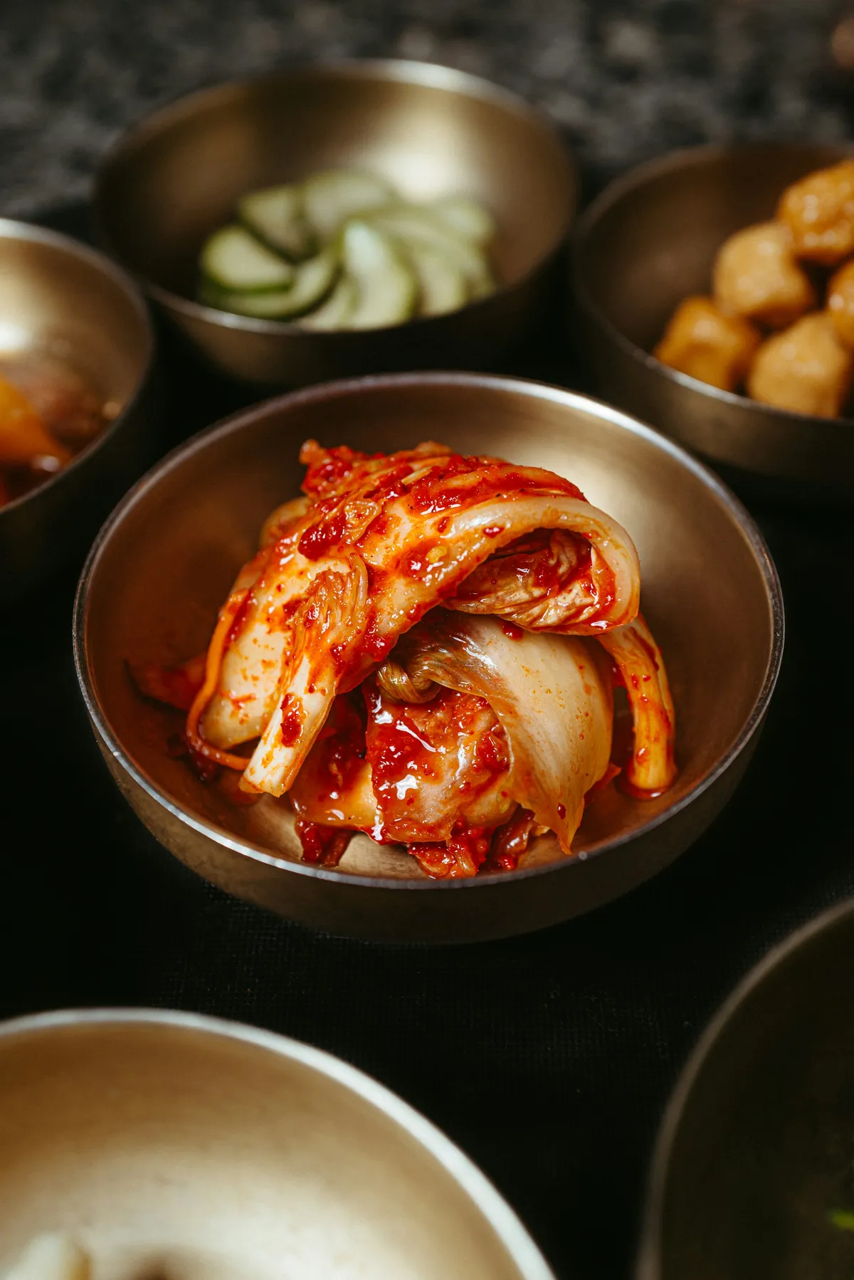 kimchi