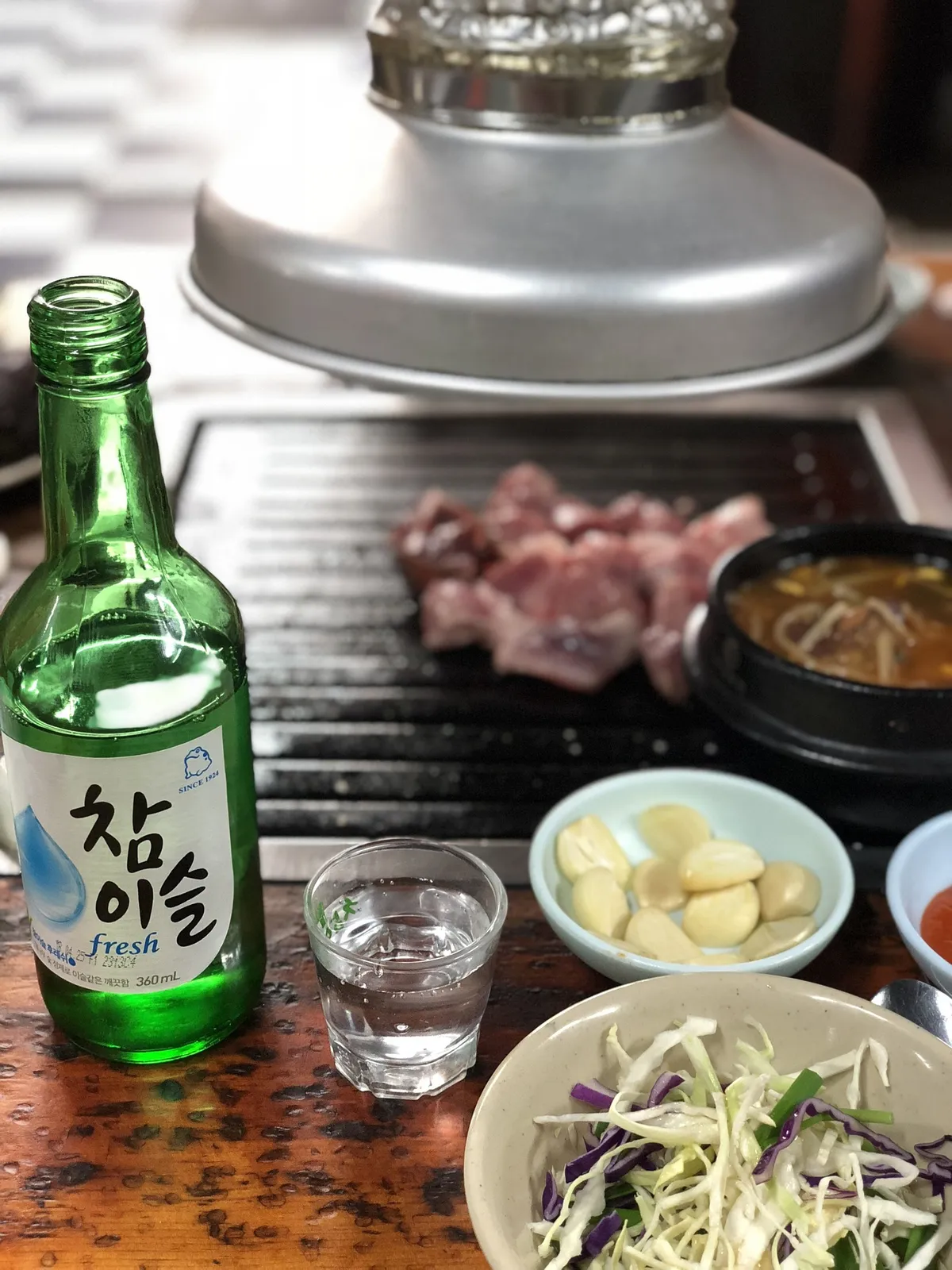 Korean Food Beginner's Guide: Essential Dishes