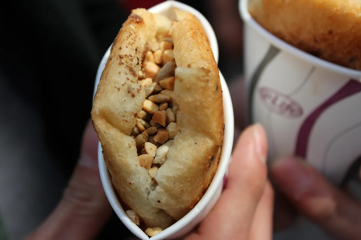 Korean Street Food Guide - 7