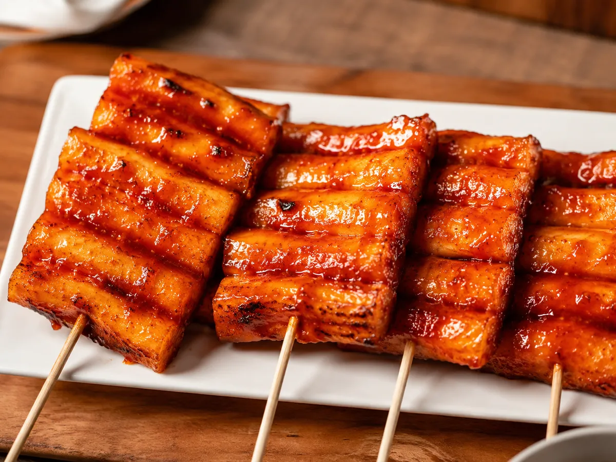 Korean Street Food Guide - 10