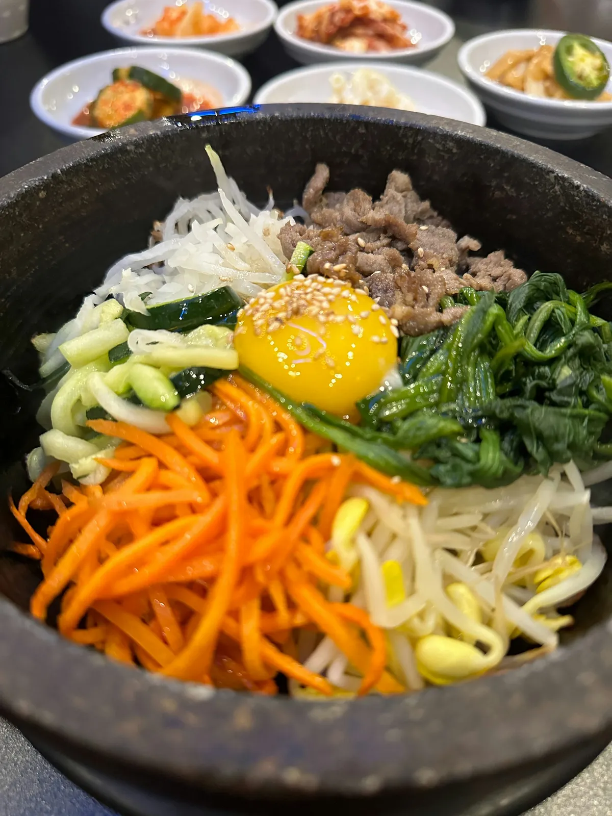 Top 7 Must-Try Korean Foods for First-Time Visitors (Beyond K-BBQ) - 2