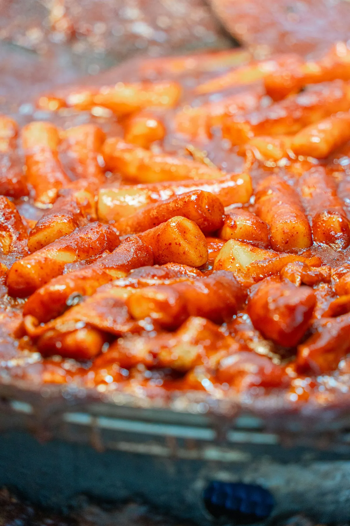 Top 7 Must-Try Korean Foods for First-Time Visitors (Beyond K-BBQ) - 4