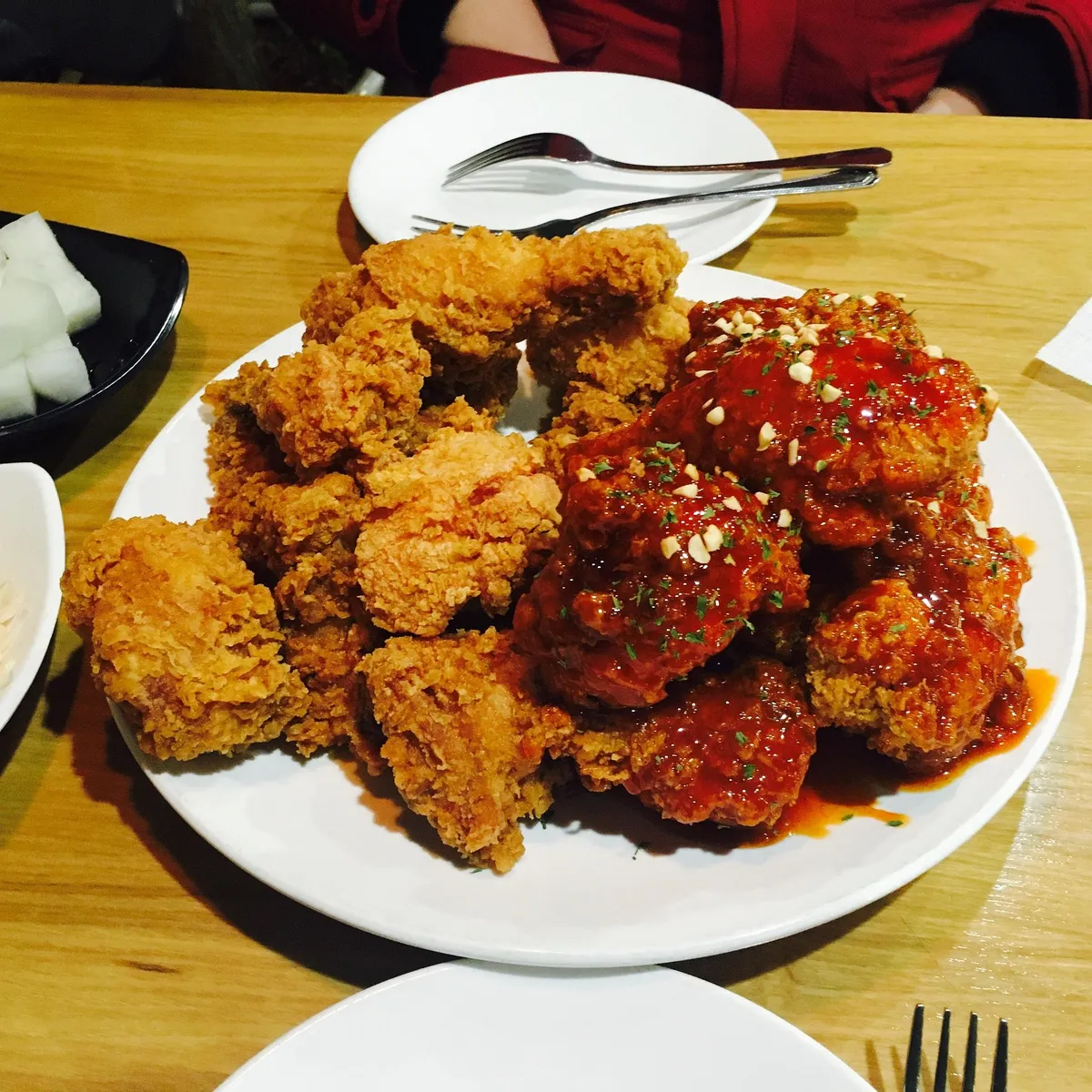 Top 7 Must-Try Korean Foods for First-Time Visitors (Beyond K-BBQ) - 5