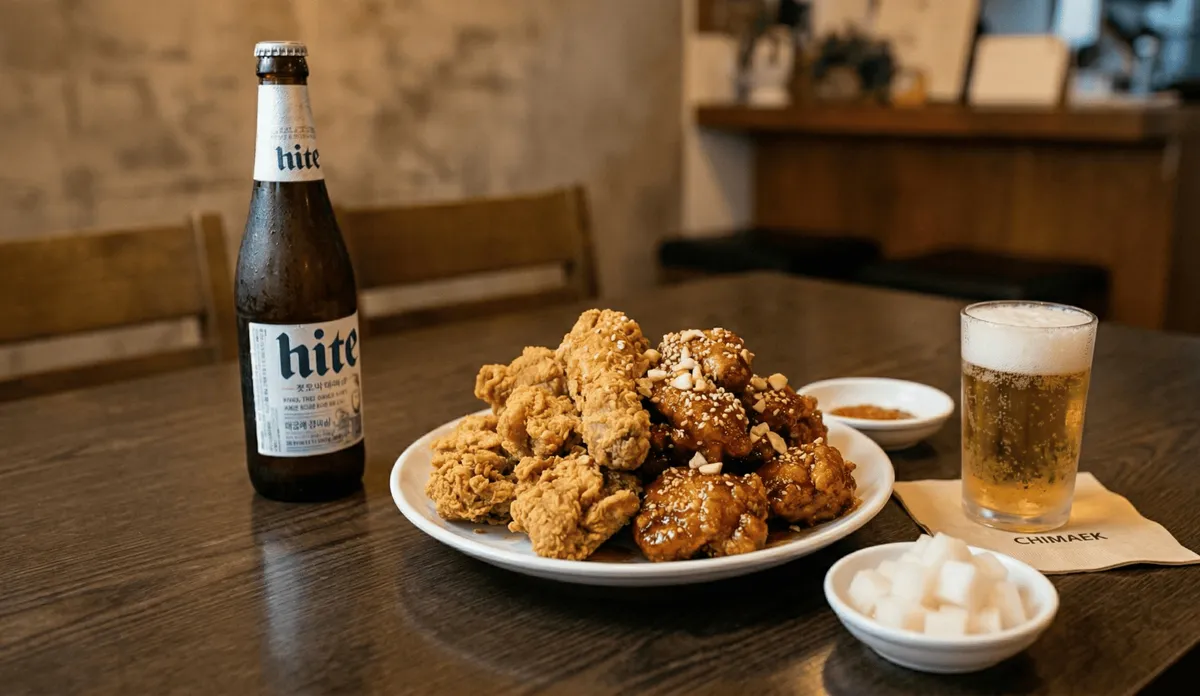 Top 7 Must-Try Korean Foods for First-Time Visitors (Beyond K-BBQ) - 6