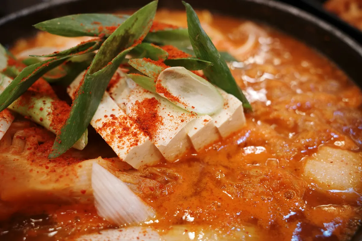 Top 7 Must-Try Korean Foods for First-Time Visitors (Beyond K-BBQ) - 9