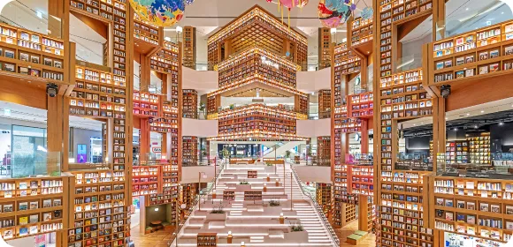 Starfield Suwon Shopping Guide 2026