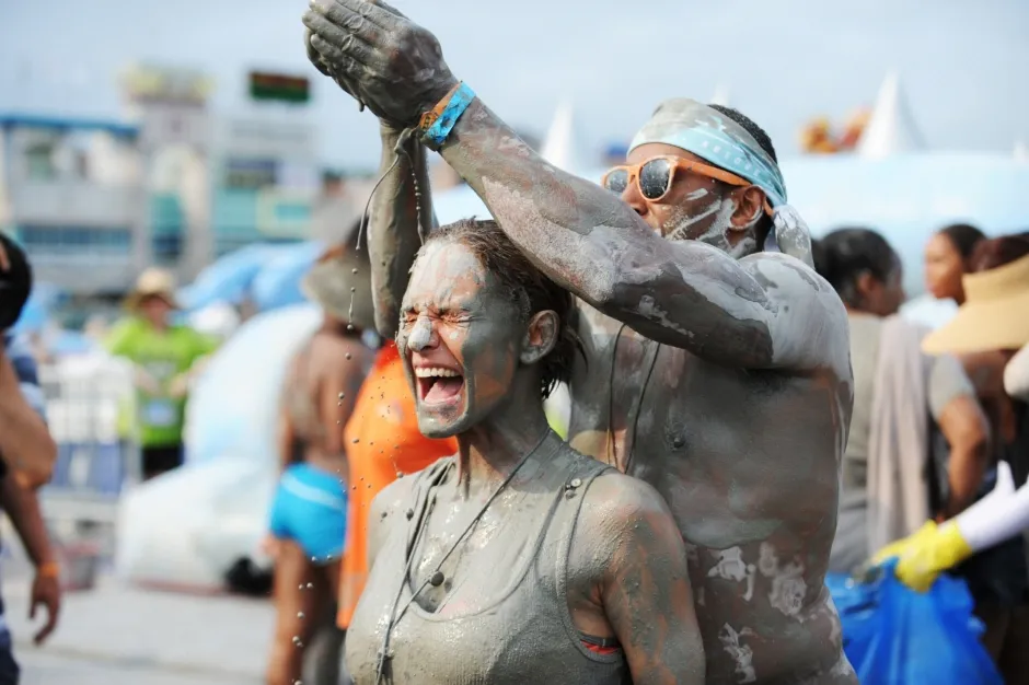 Summer Festivals in Korea: 2026 Guide