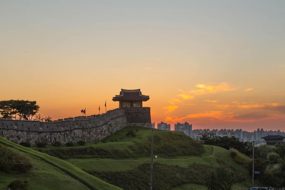 Suwon Day Trip from Seoul: The Perfect Haenggung-dong Itinerary - 1