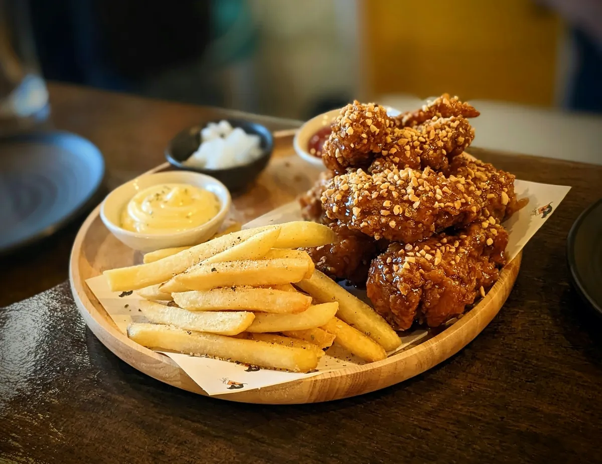 Suwon Day Trip from Seoul: The Perfect Haenggung-dong Itinerary - 5