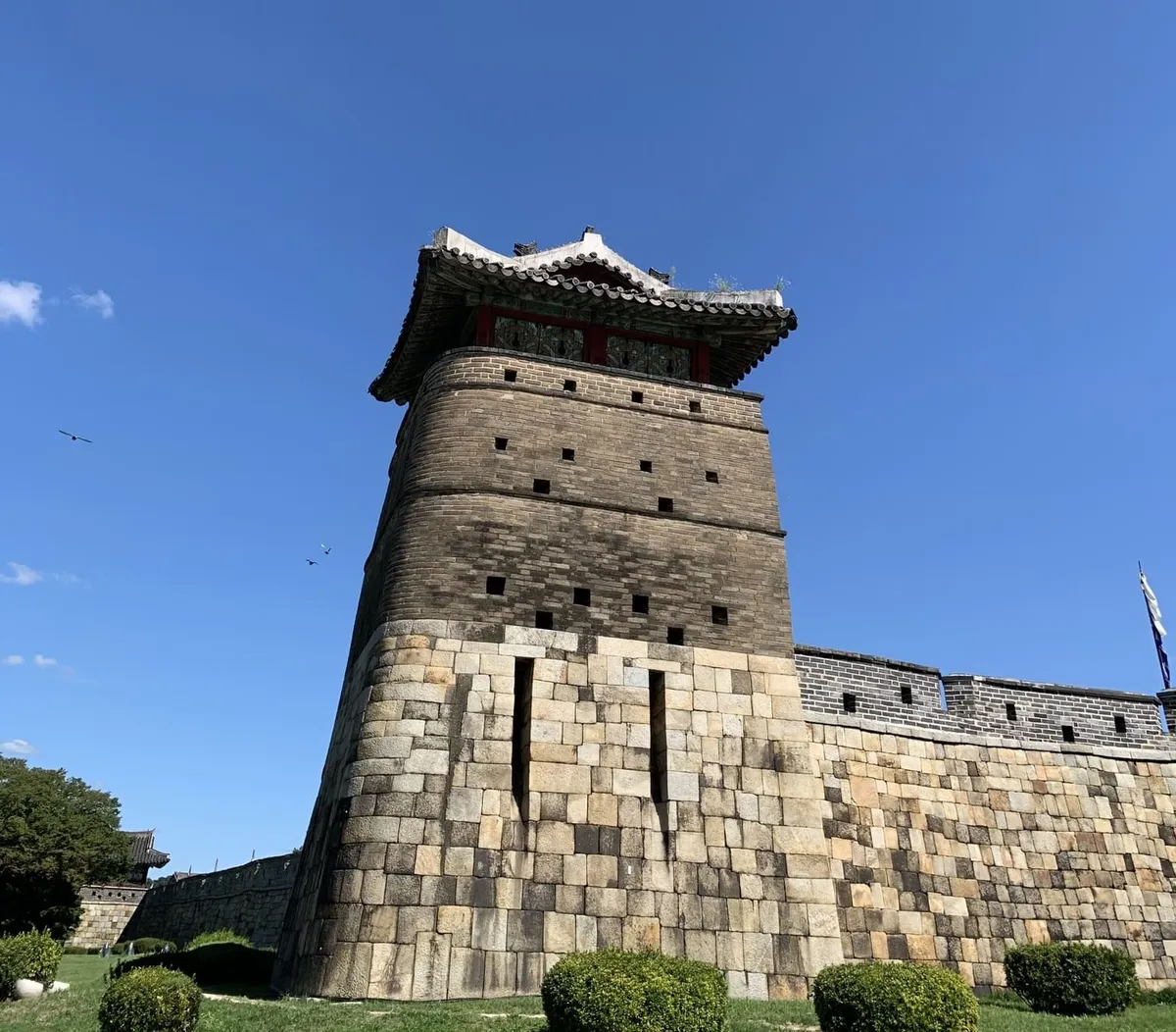 Suwon Day Trip from Seoul: The Perfect Haenggung-dong Itinerary - 6