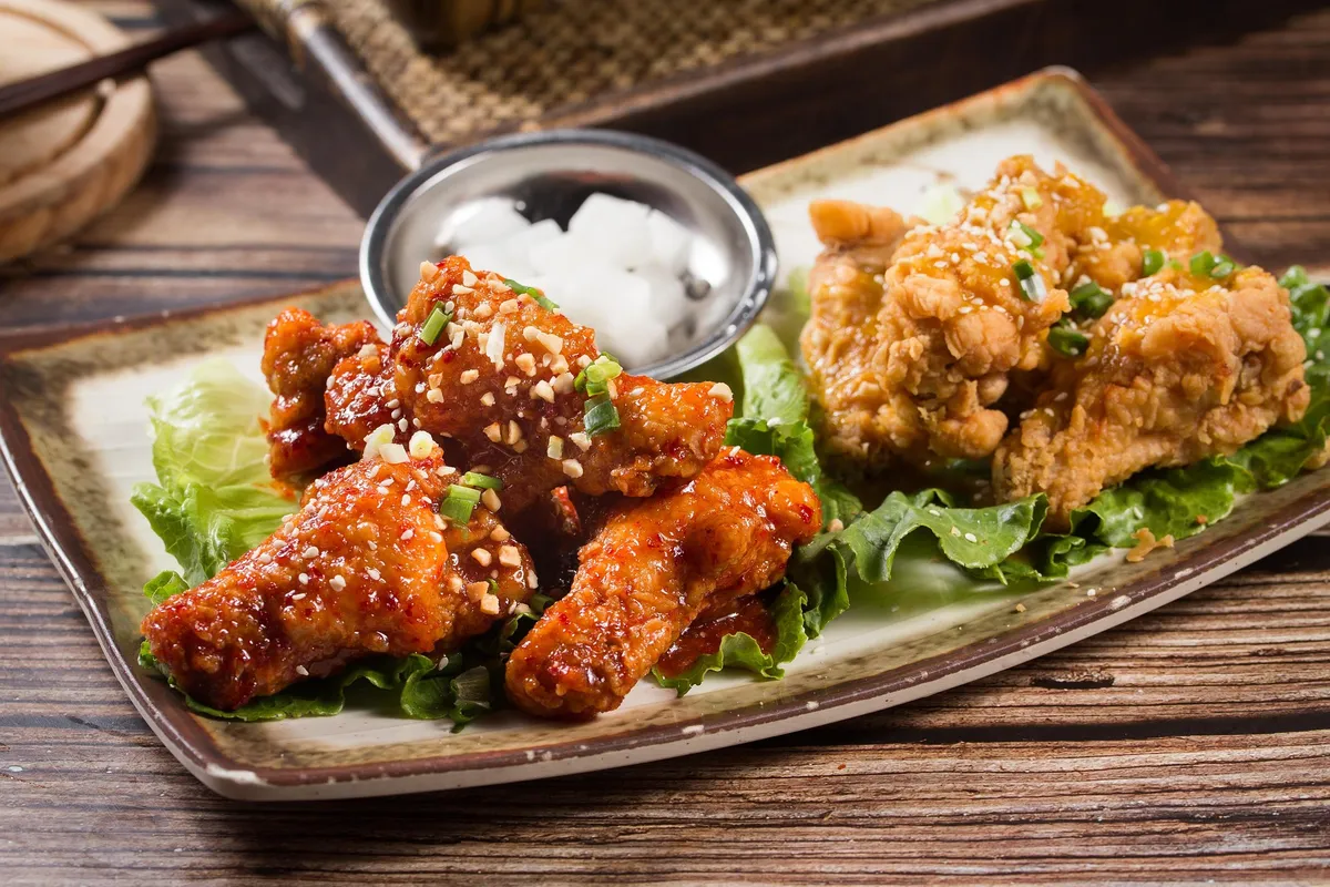 Suwon Day Trip from Seoul: The Perfect Haenggung-dong Itinerary - 8